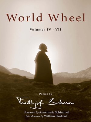 cover image of World Wheel